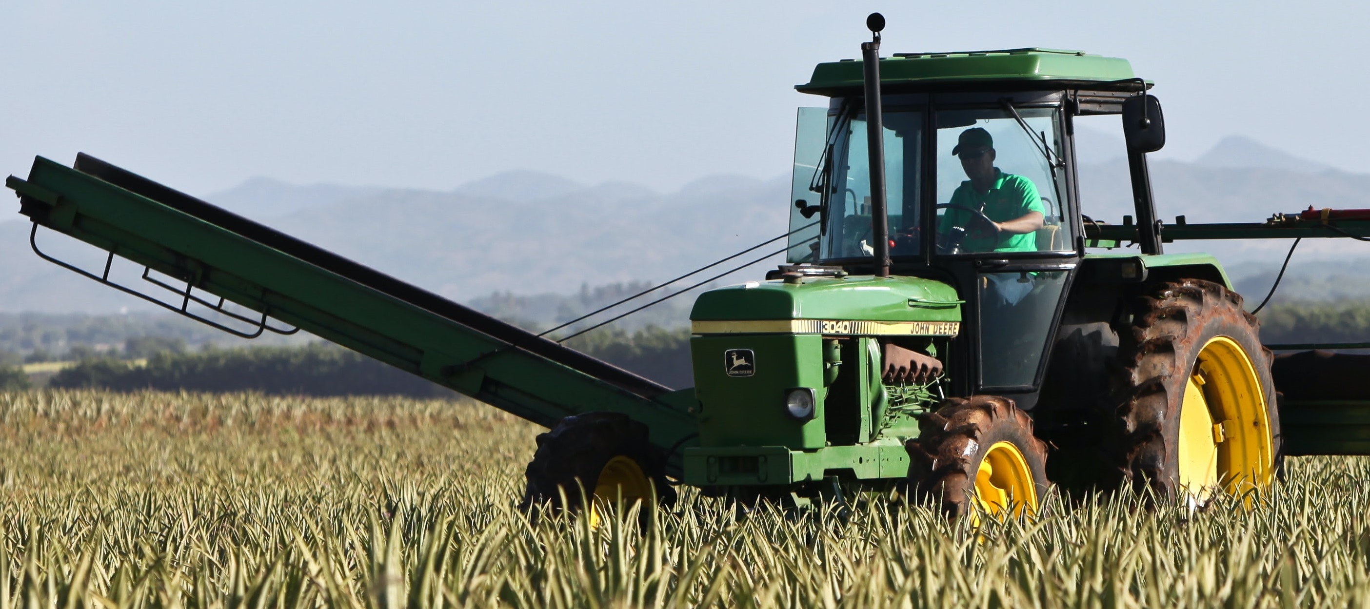 Reservdelar till din traktor